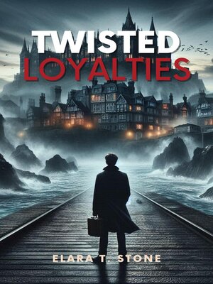 cover image of Twisted Loyalties